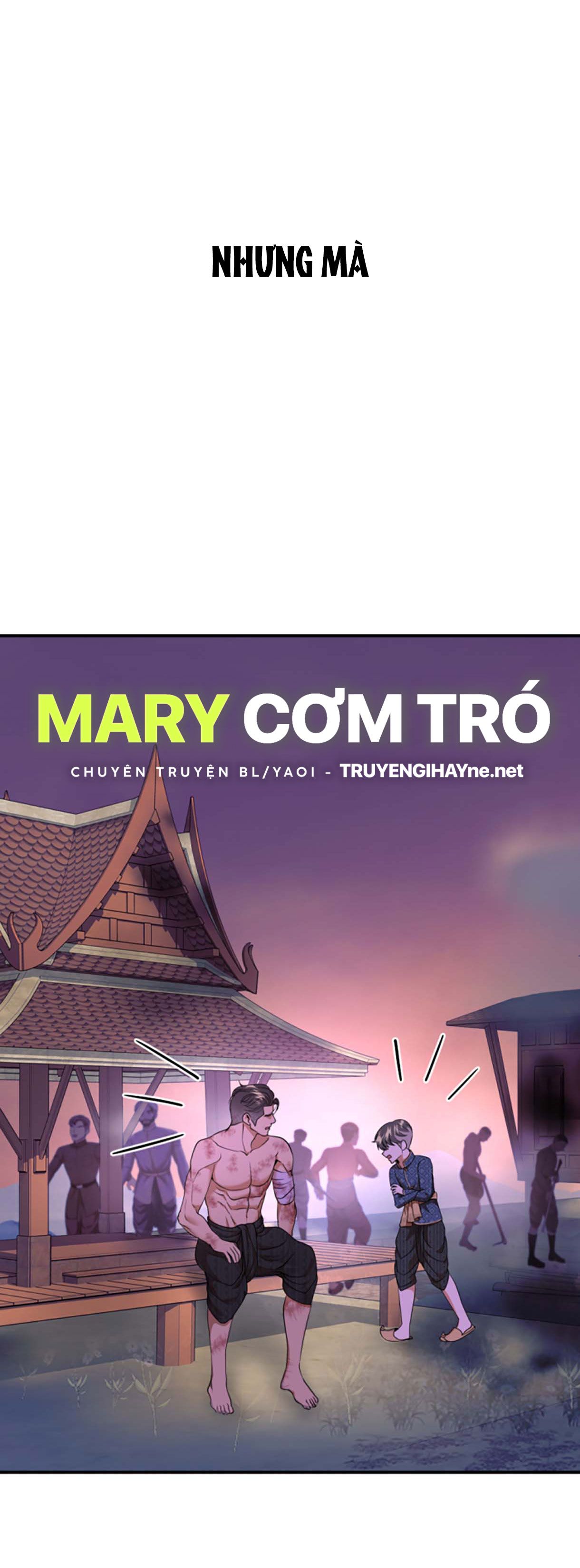 Tôi Là Công Tử Đẹp Trai Nhất Xứ Xiêm: Chapter 35.2