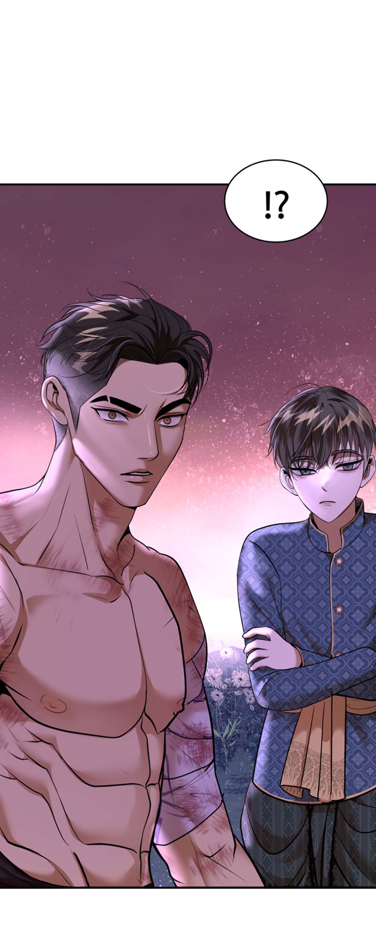 Tôi Là Công Tử Đẹp Trai Nhất Xứ Xiêm: Chapter 35.2