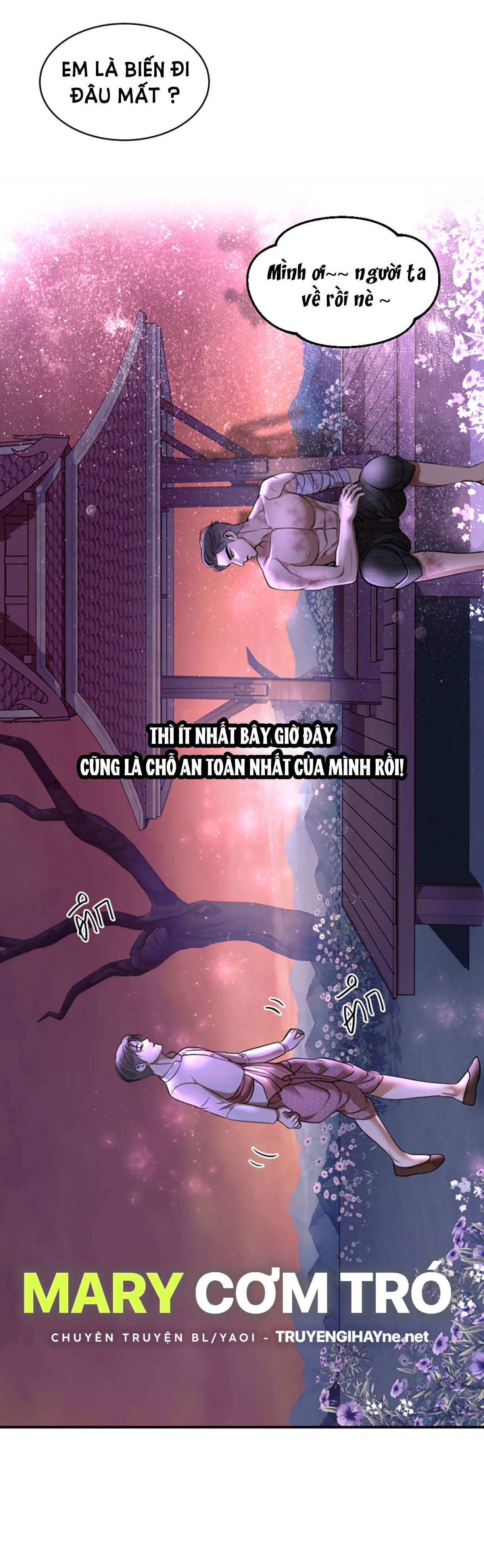Tôi Là Công Tử Đẹp Trai Nhất Xứ Xiêm: Chapter 35.2
