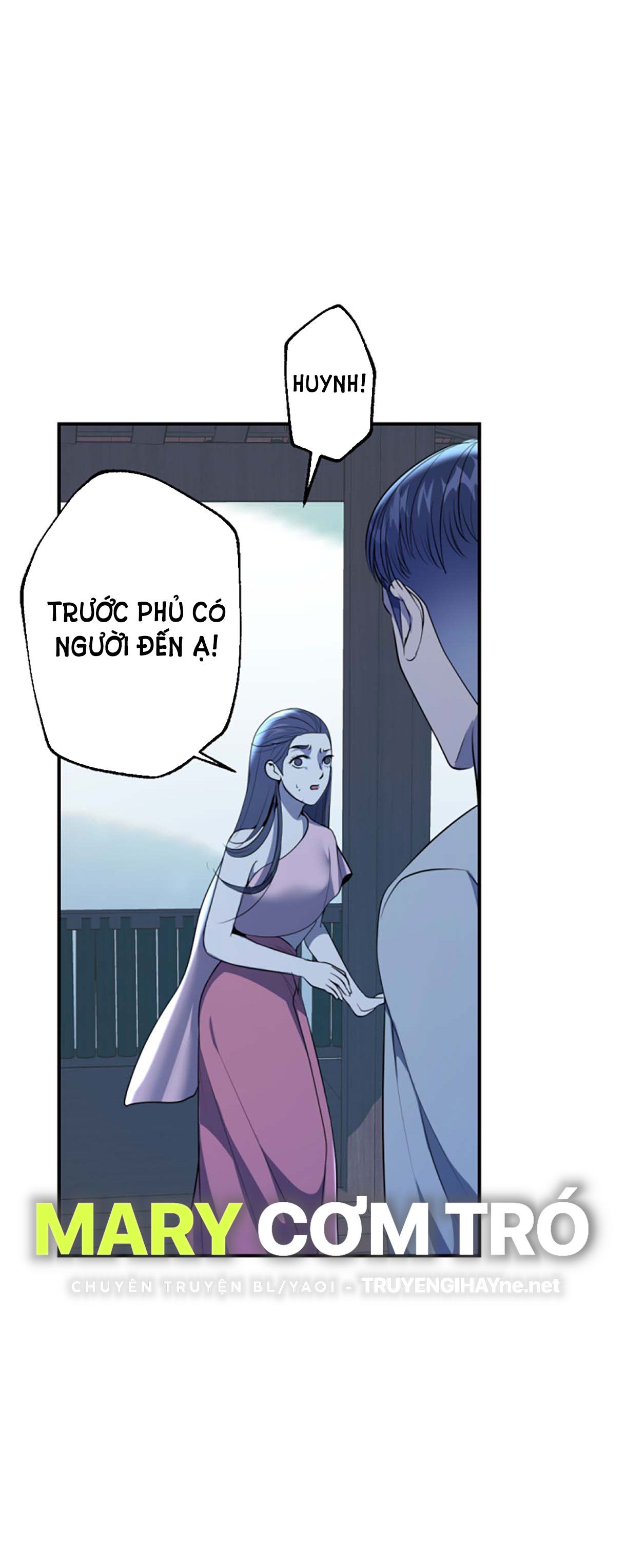 Tôi Là Công Tử Đẹp Trai Nhất Xứ Xiêm: Chapter 35.2