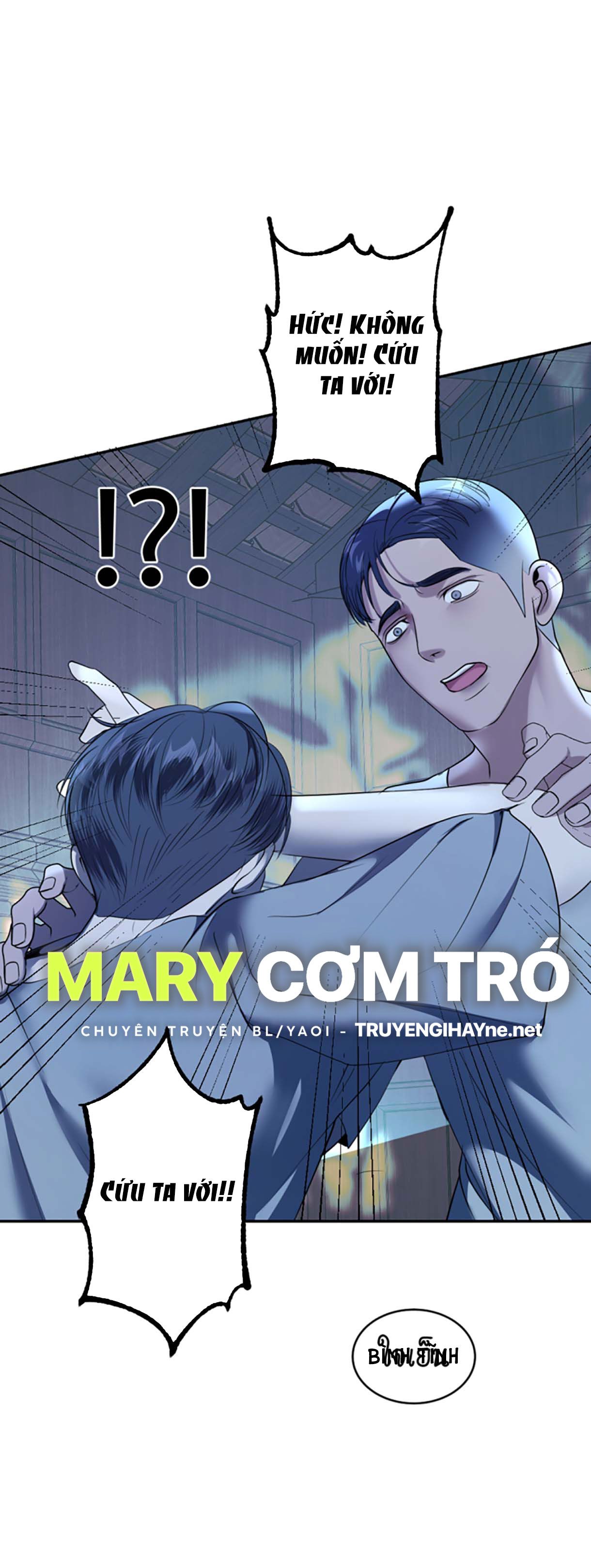 Tôi Là Công Tử Đẹp Trai Nhất Xứ Xiêm: Chapter 35.2