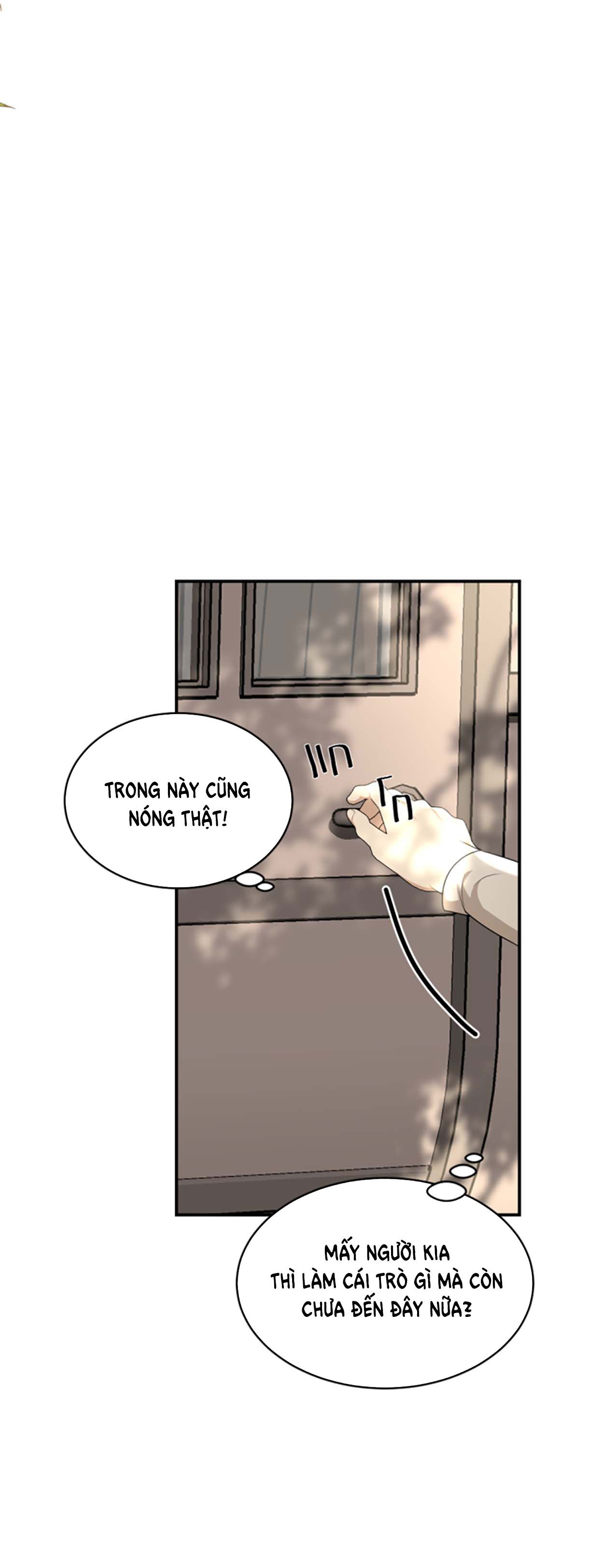 Tôi Là Công Tử Đẹp Trai Nhất Xứ Xiêm: Chapter 36.1