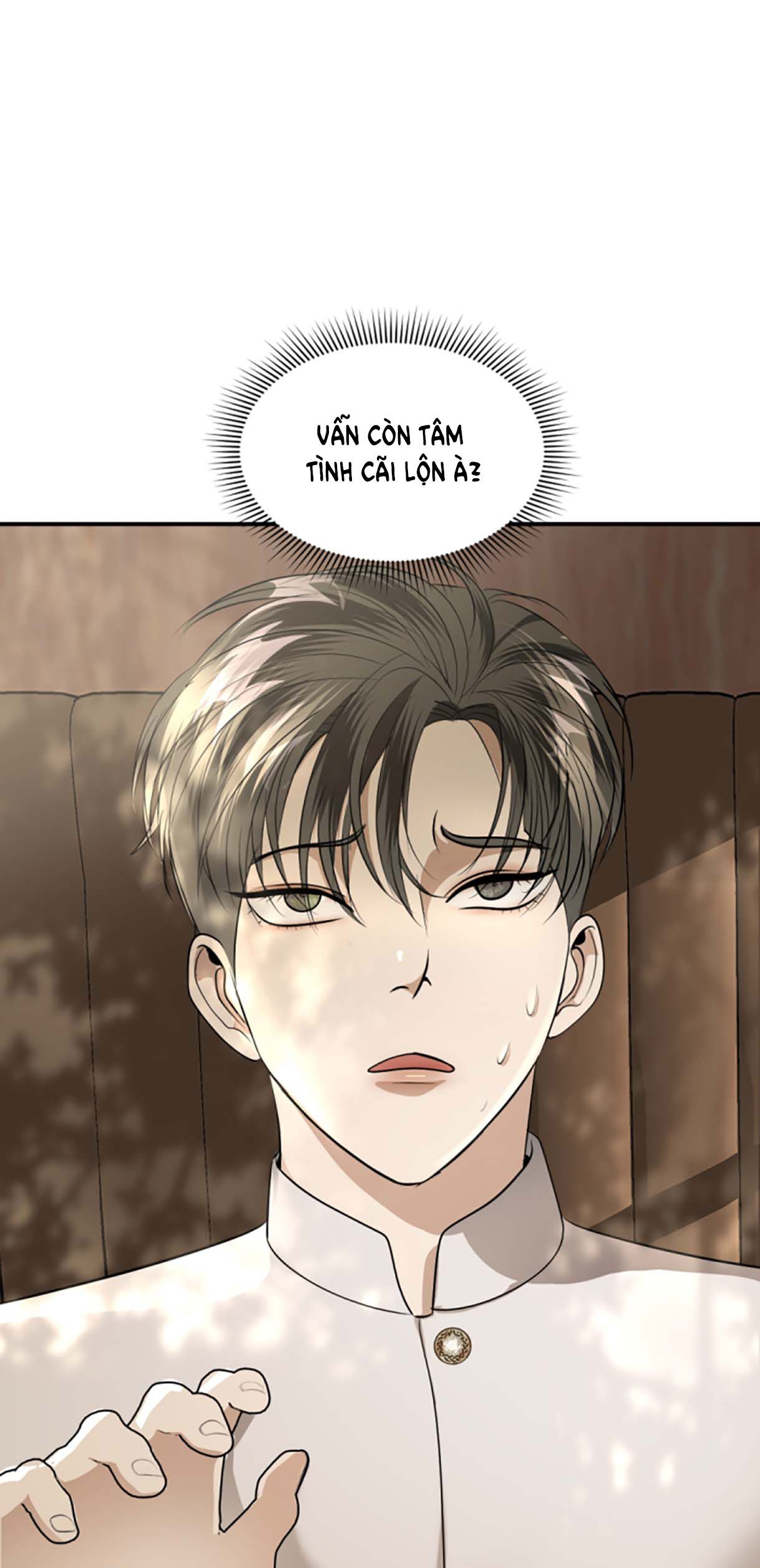 Tôi Là Công Tử Đẹp Trai Nhất Xứ Xiêm: Chapter 36.1
