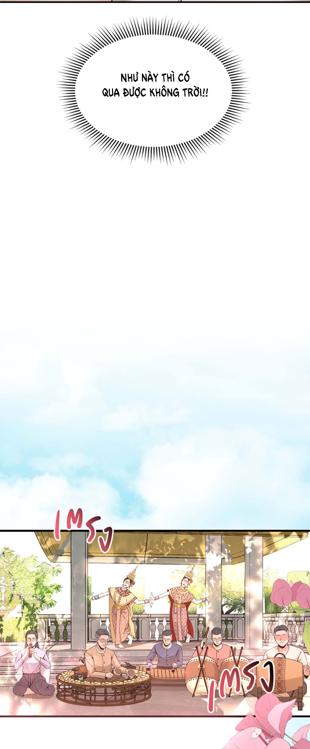 Tôi Là Công Tử Đẹp Trai Nhất Xứ Xiêm: Chapter 36.1