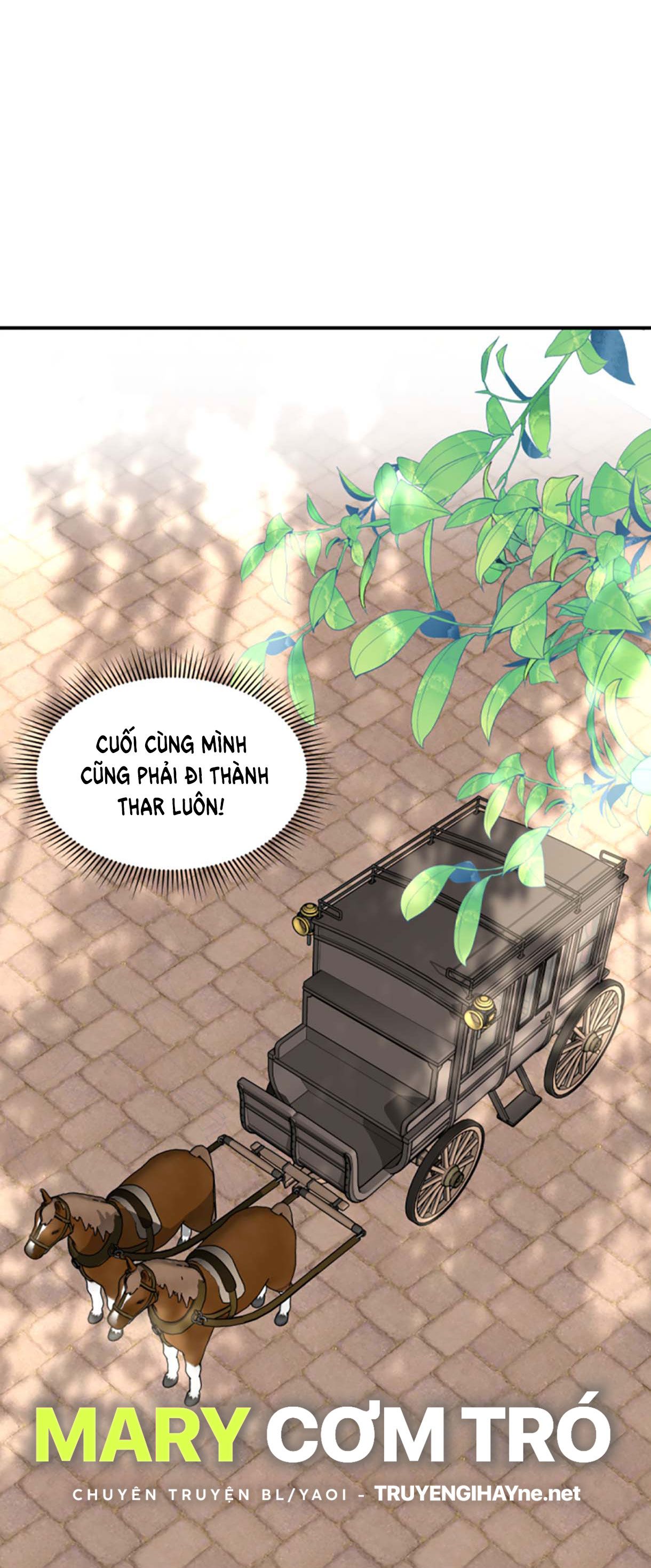Tôi Là Công Tử Đẹp Trai Nhất Xứ Xiêm: Chapter 36.1