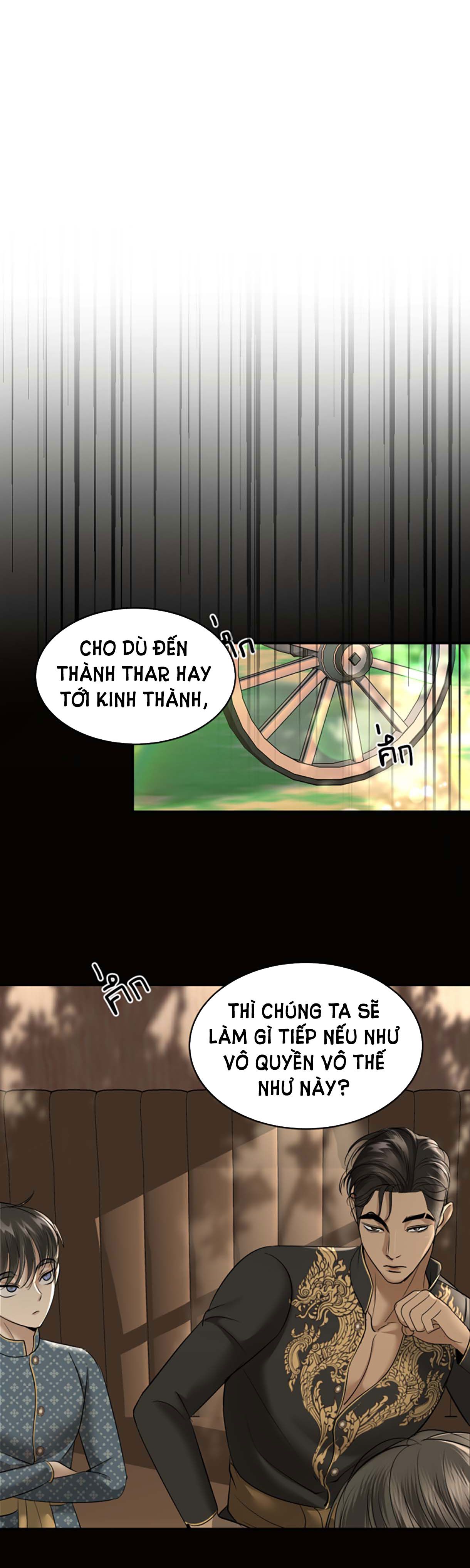 Tôi Là Công Tử Đẹp Trai Nhất Xứ Xiêm: Chapter 36.2
