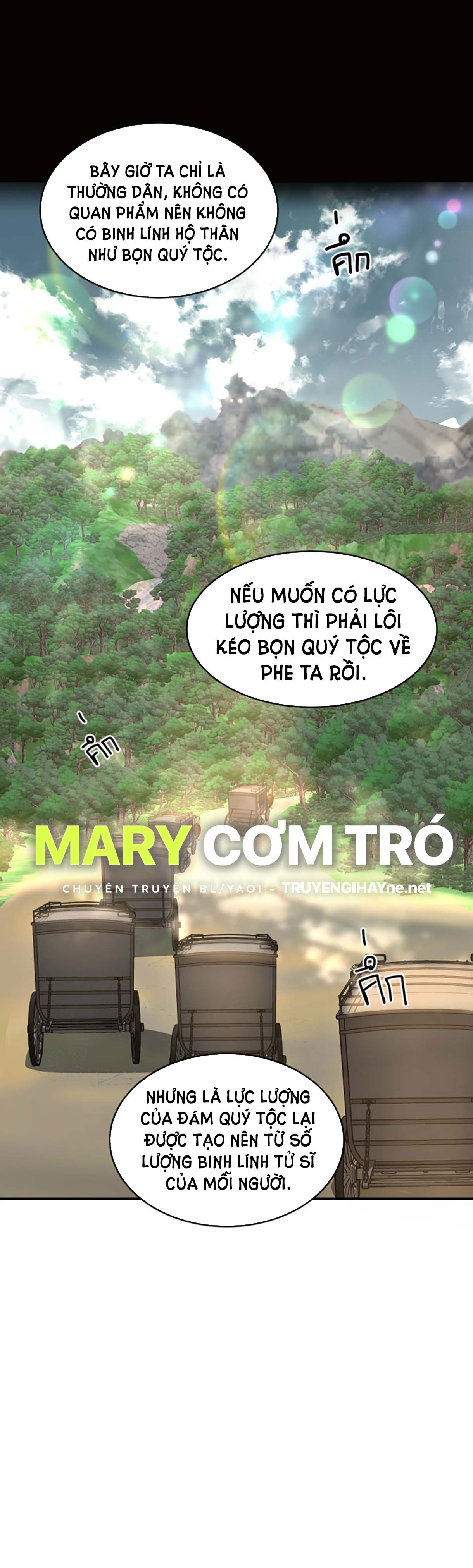 Tôi Là Công Tử Đẹp Trai Nhất Xứ Xiêm: Chapter 36.2