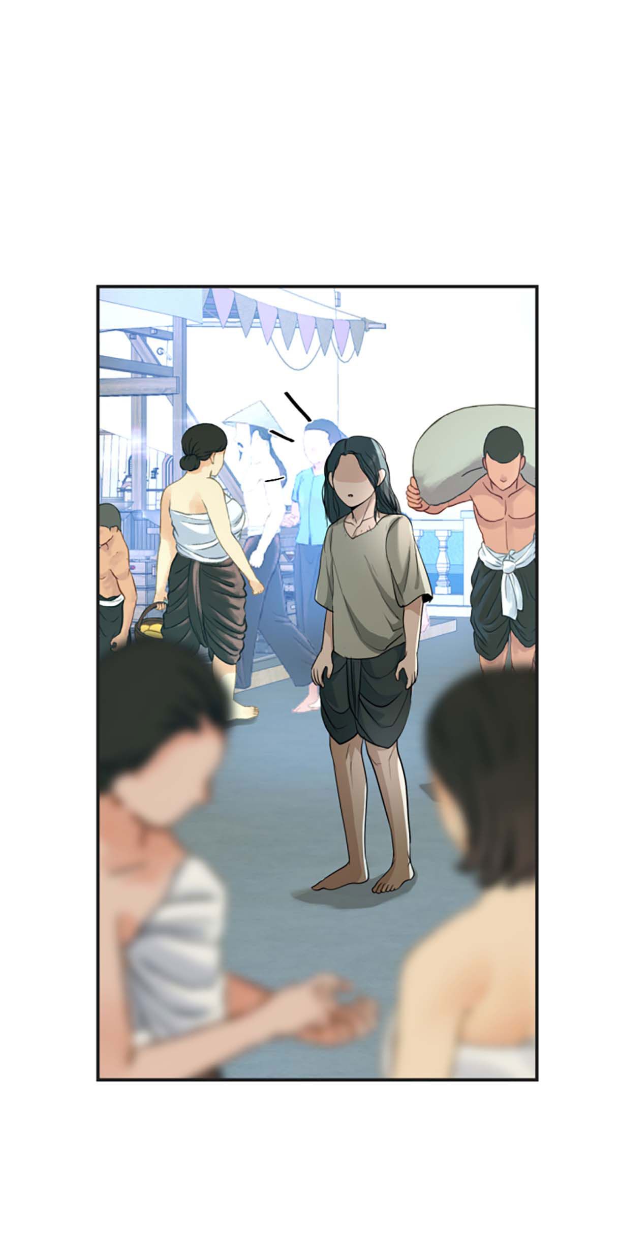 Tôi Là Công Tử Đẹp Trai Nhất Xứ Xiêm: Chapter 36.2