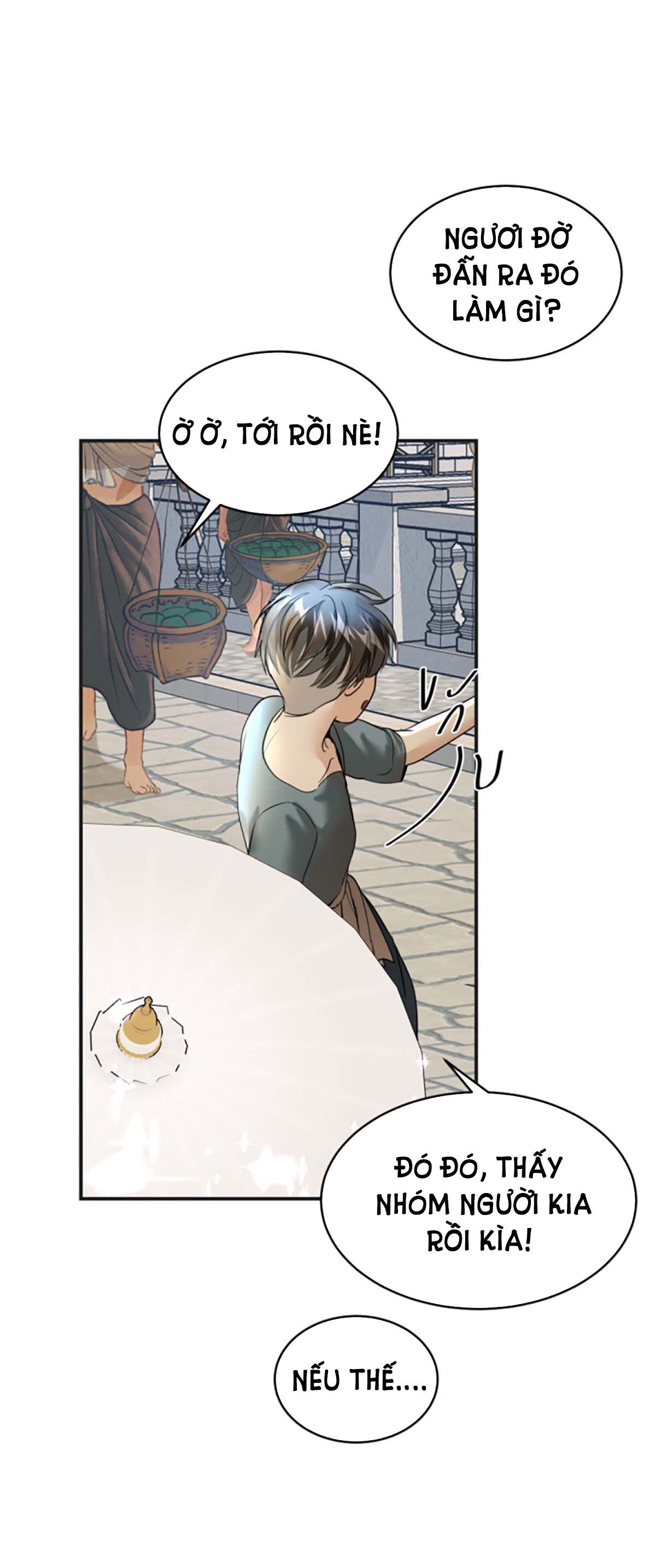 Tôi Là Công Tử Đẹp Trai Nhất Xứ Xiêm: Chapter 36.2