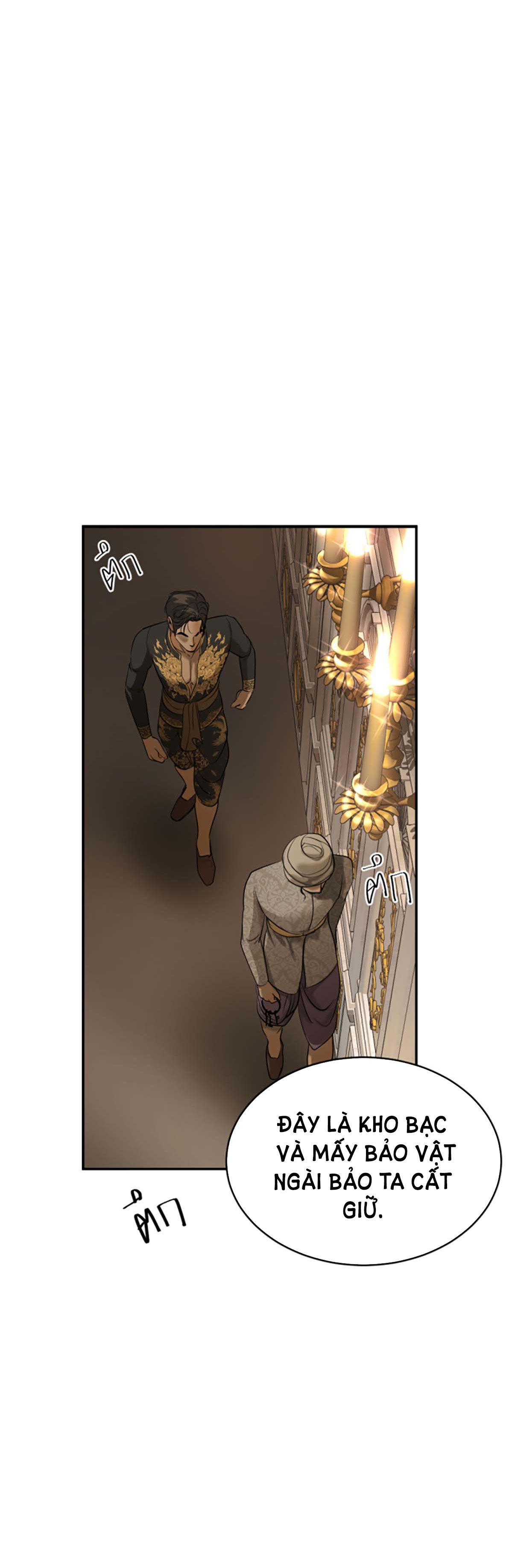 Tôi Là Công Tử Đẹp Trai Nhất Xứ Xiêm: Chapter 36.2