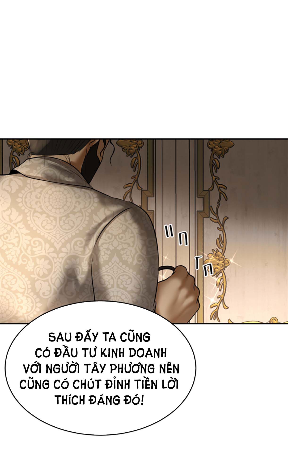 Tôi Là Công Tử Đẹp Trai Nhất Xứ Xiêm: Chapter 36.2