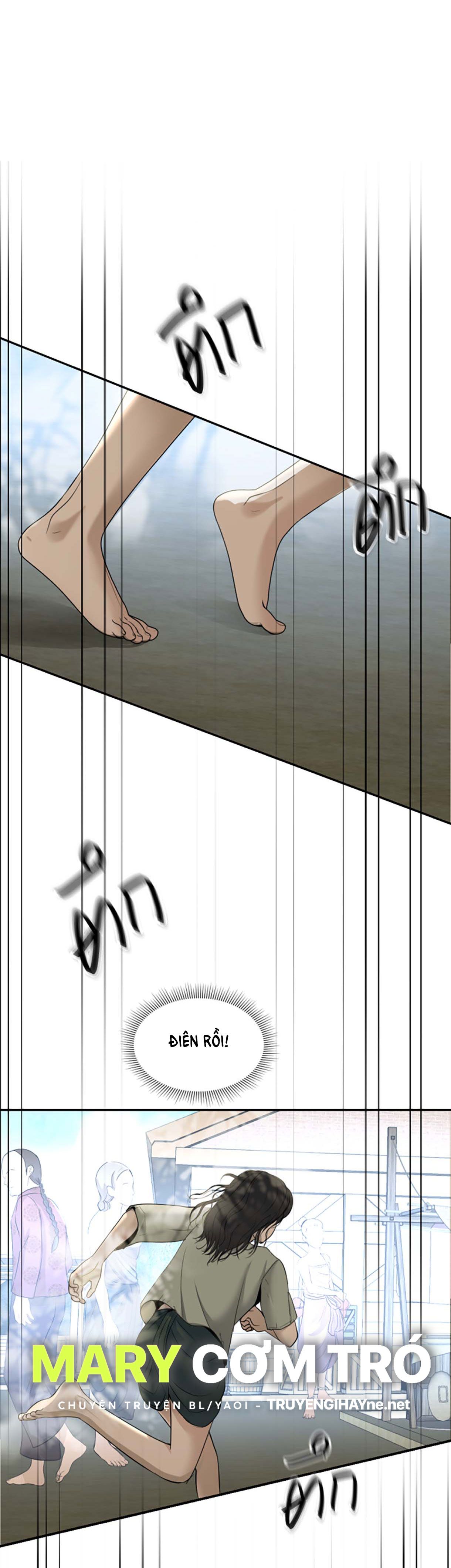 Tôi Là Công Tử Đẹp Trai Nhất Xứ Xiêm: Chapter 36.2
