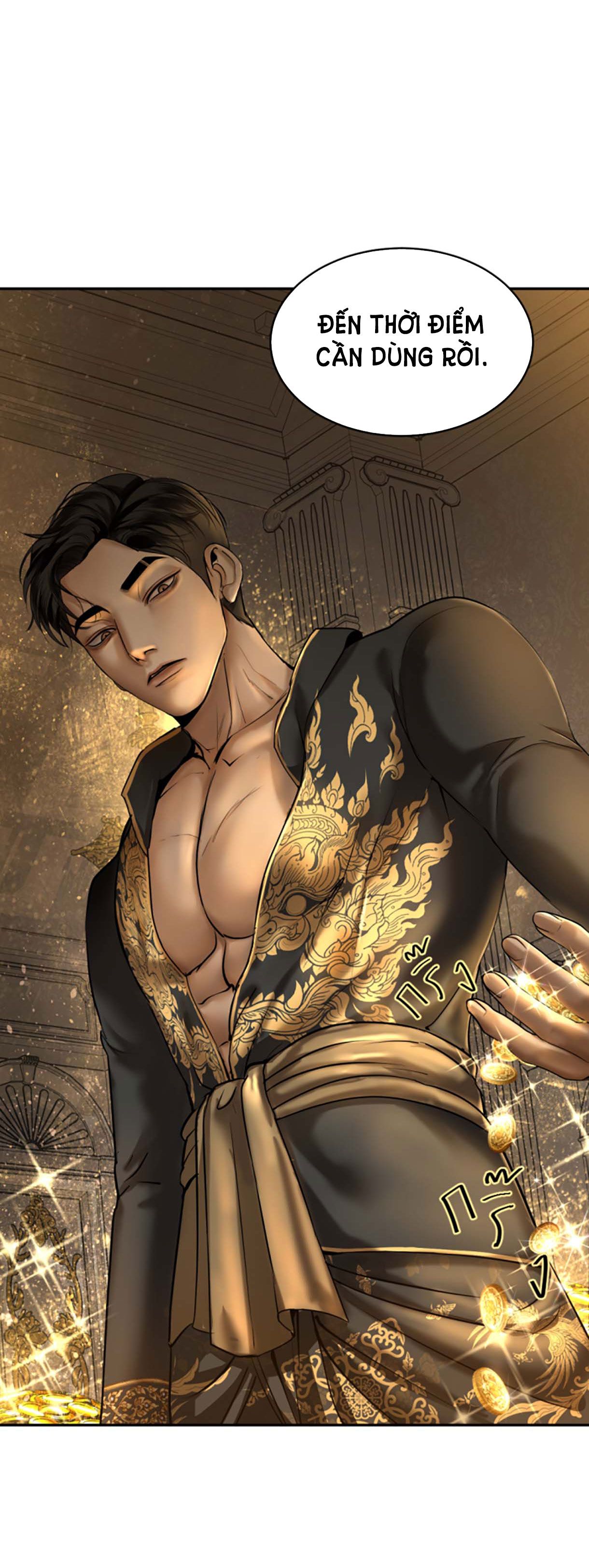 Tôi Là Công Tử Đẹp Trai Nhất Xứ Xiêm: Chapter 36.2