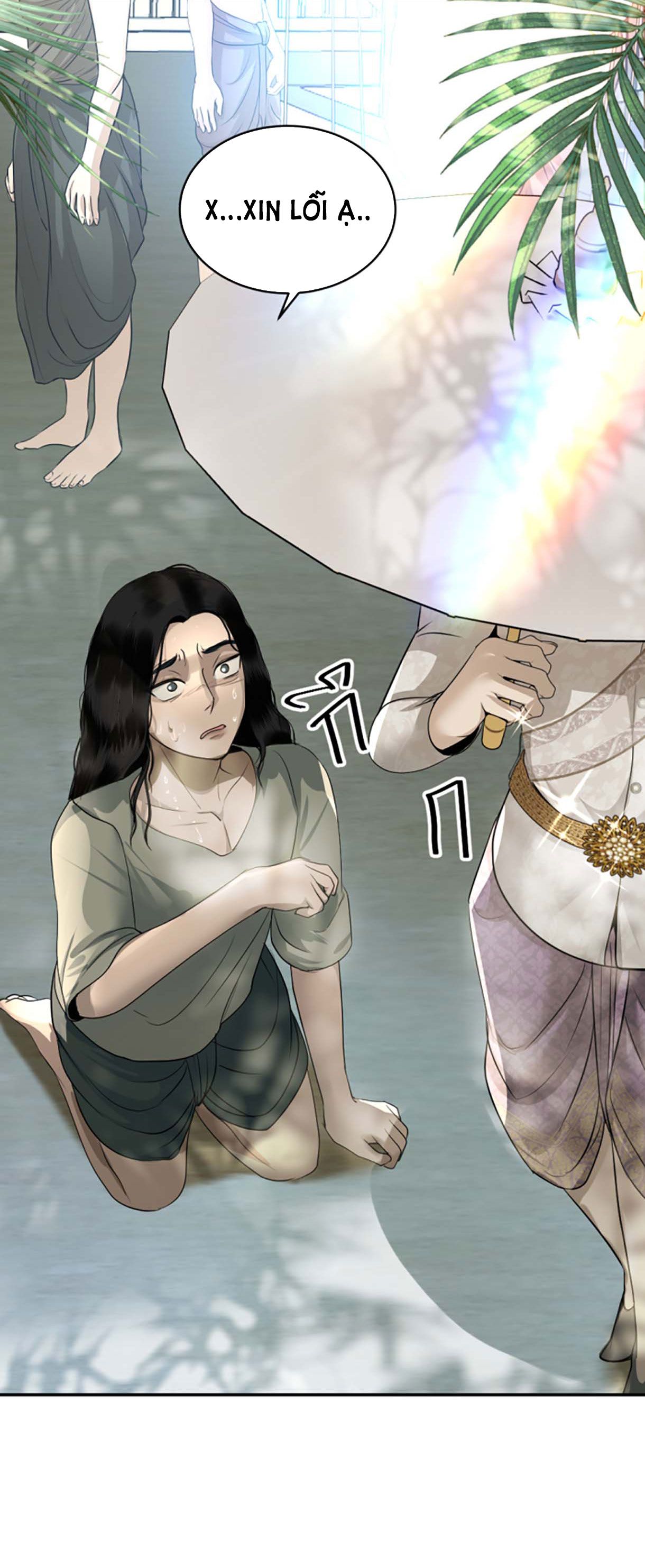 Tôi Là Công Tử Đẹp Trai Nhất Xứ Xiêm: Chapter 36.2