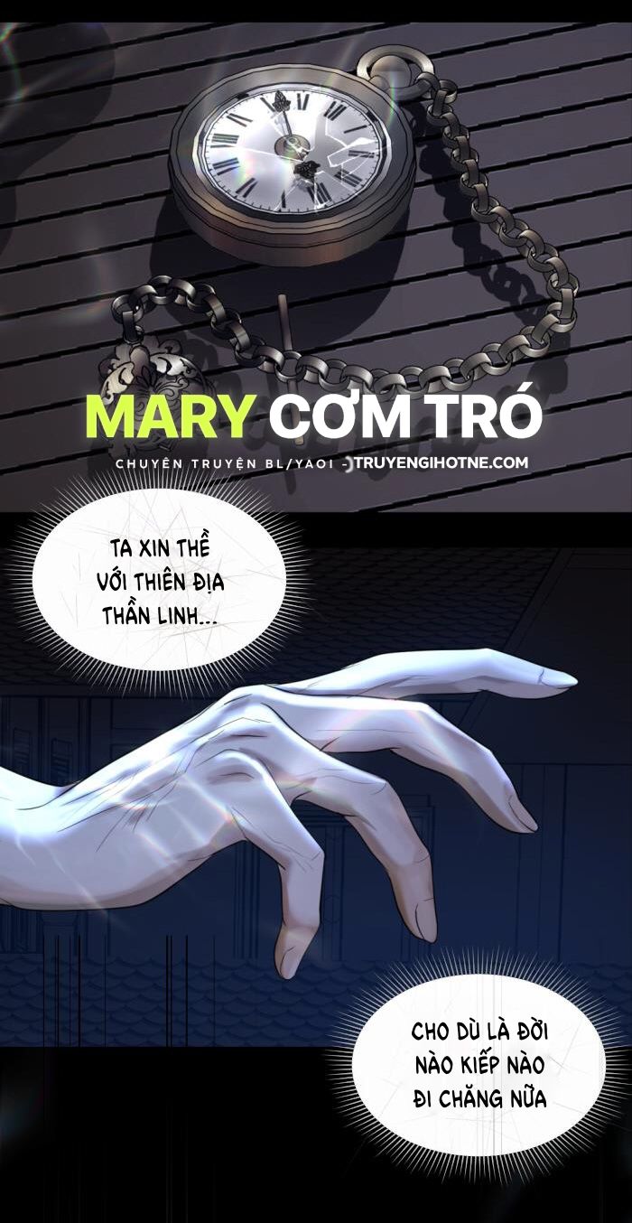Tôi Là Công Tử Đẹp Trai Nhất Xứ Xiêm: Chapter 37.2