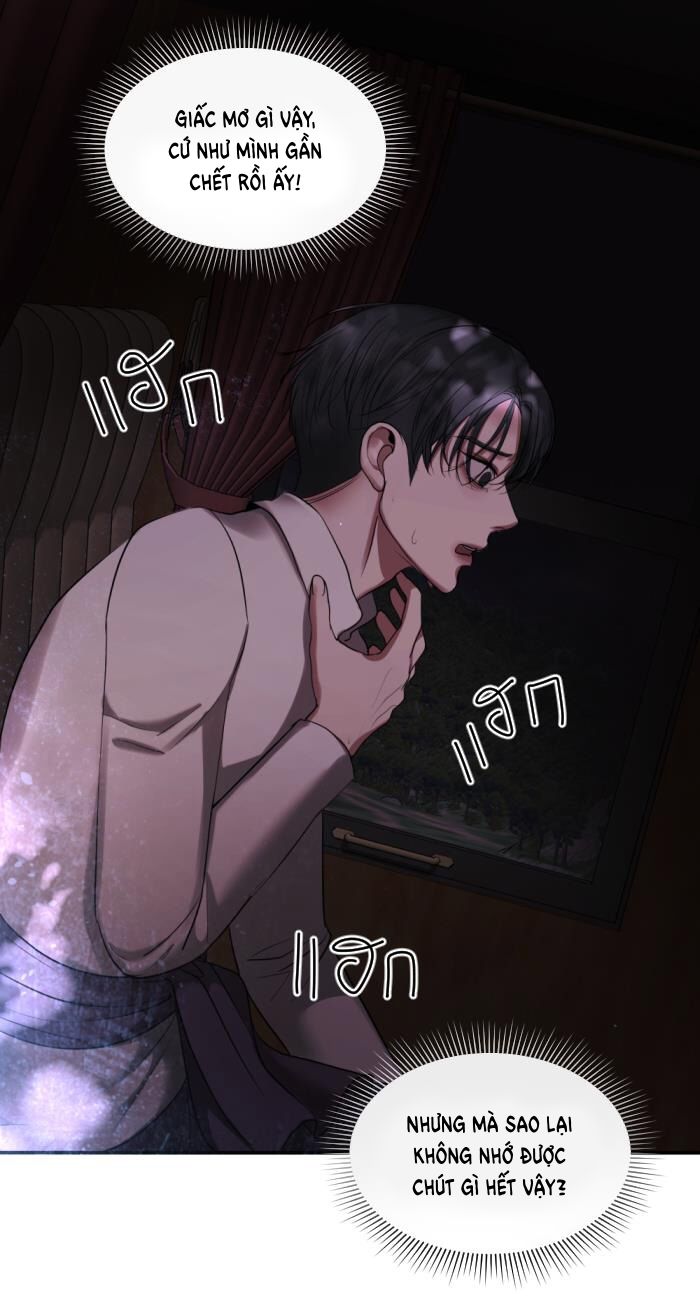 Tôi Là Công Tử Đẹp Trai Nhất Xứ Xiêm: Chapter 37.2