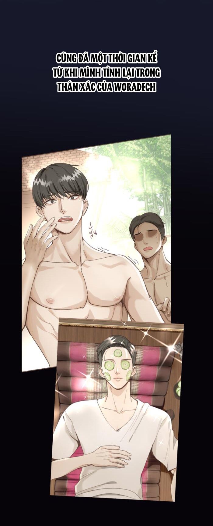 Tôi Là Công Tử Đẹp Trai Nhất Xứ Xiêm: Chapter 37.2