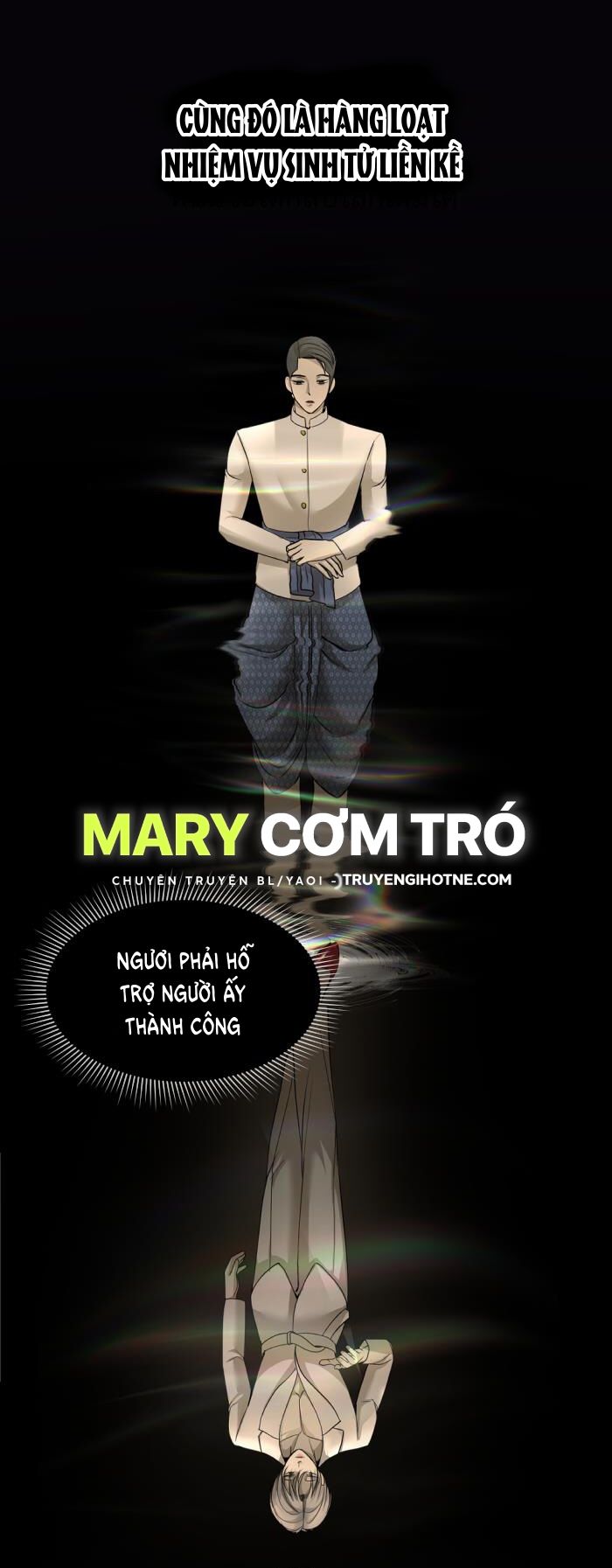 Tôi Là Công Tử Đẹp Trai Nhất Xứ Xiêm: Chapter 37.2