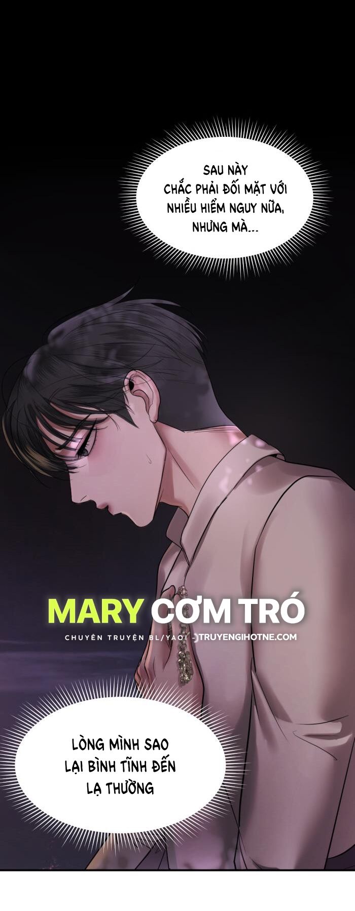 Tôi Là Công Tử Đẹp Trai Nhất Xứ Xiêm: Chapter 37.2