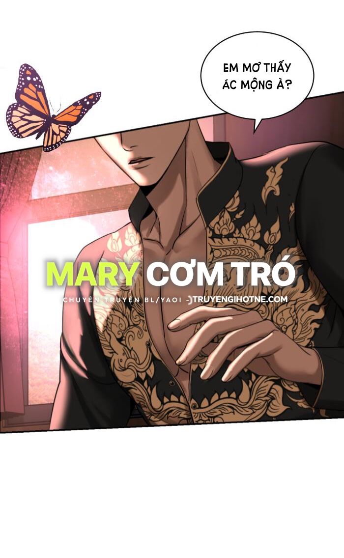 Tôi Là Công Tử Đẹp Trai Nhất Xứ Xiêm: Chapter 37.2