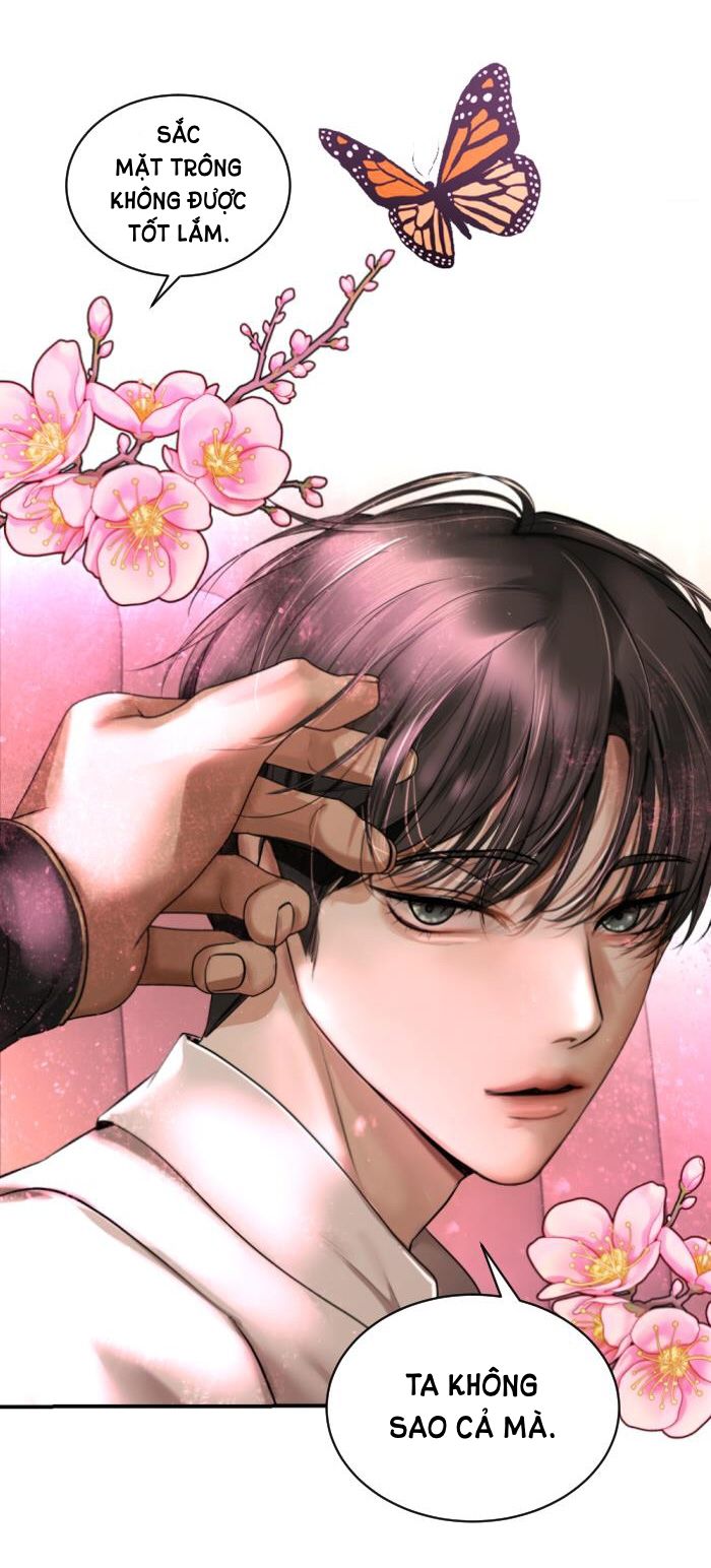Tôi Là Công Tử Đẹp Trai Nhất Xứ Xiêm: Chapter 37.2