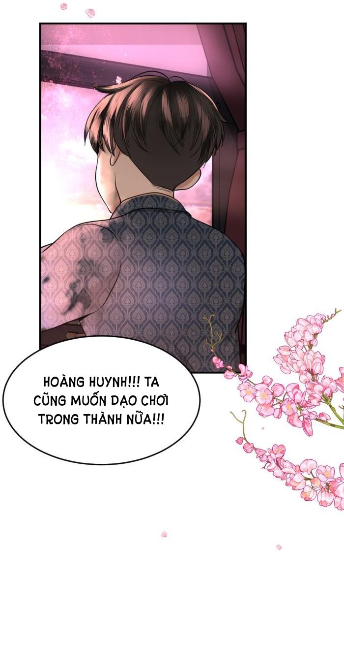 Tôi Là Công Tử Đẹp Trai Nhất Xứ Xiêm: Chapter 37.2