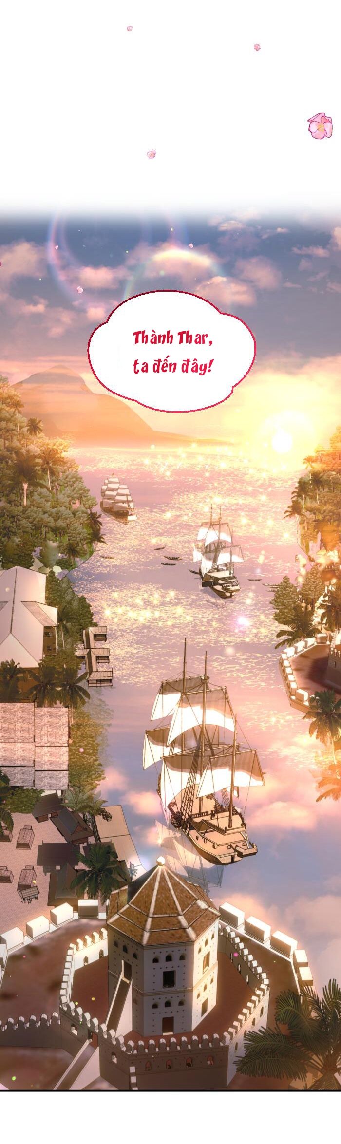 Tôi Là Công Tử Đẹp Trai Nhất Xứ Xiêm: Chapter 37.2