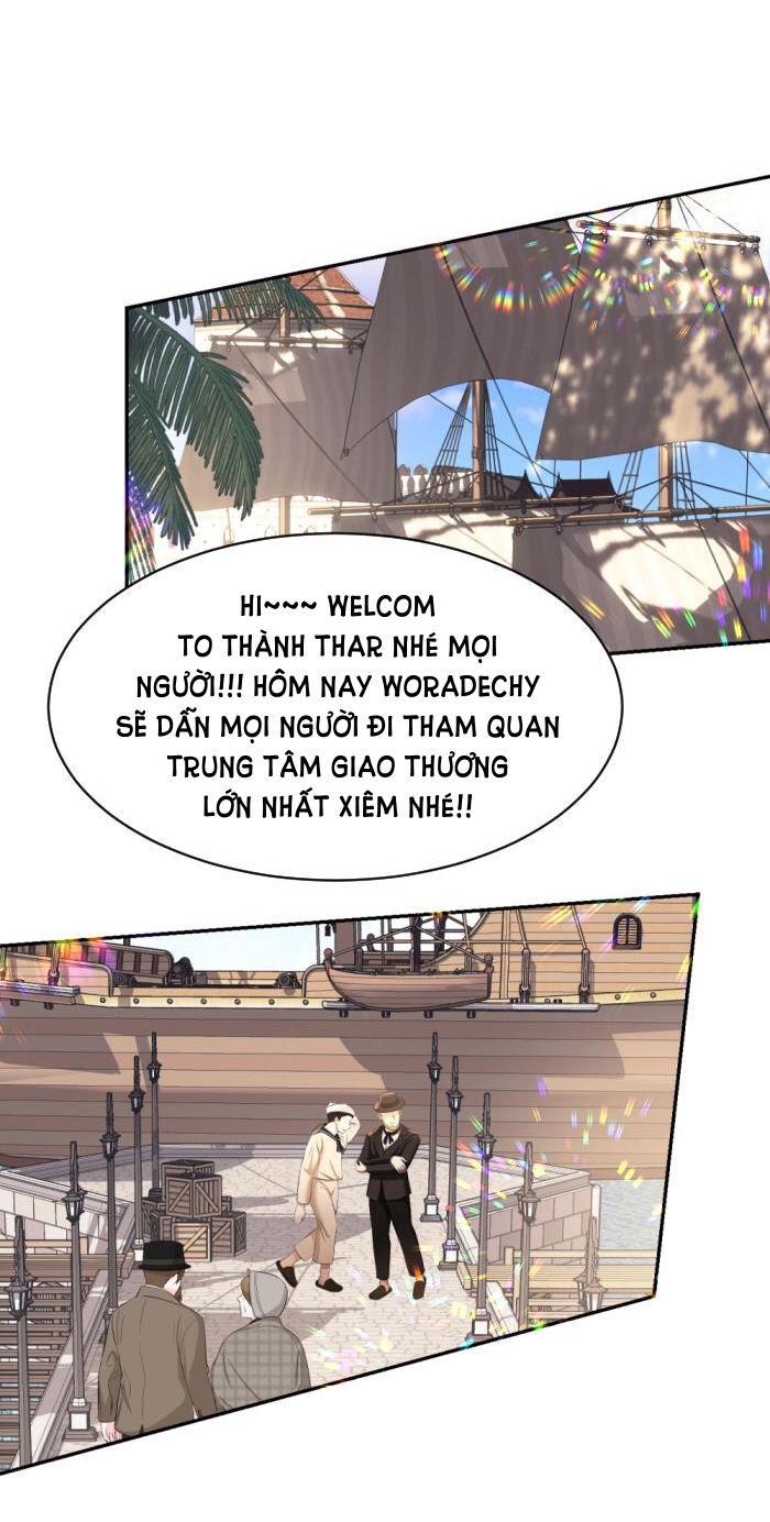 Tôi Là Công Tử Đẹp Trai Nhất Xứ Xiêm: Chapter 37.2