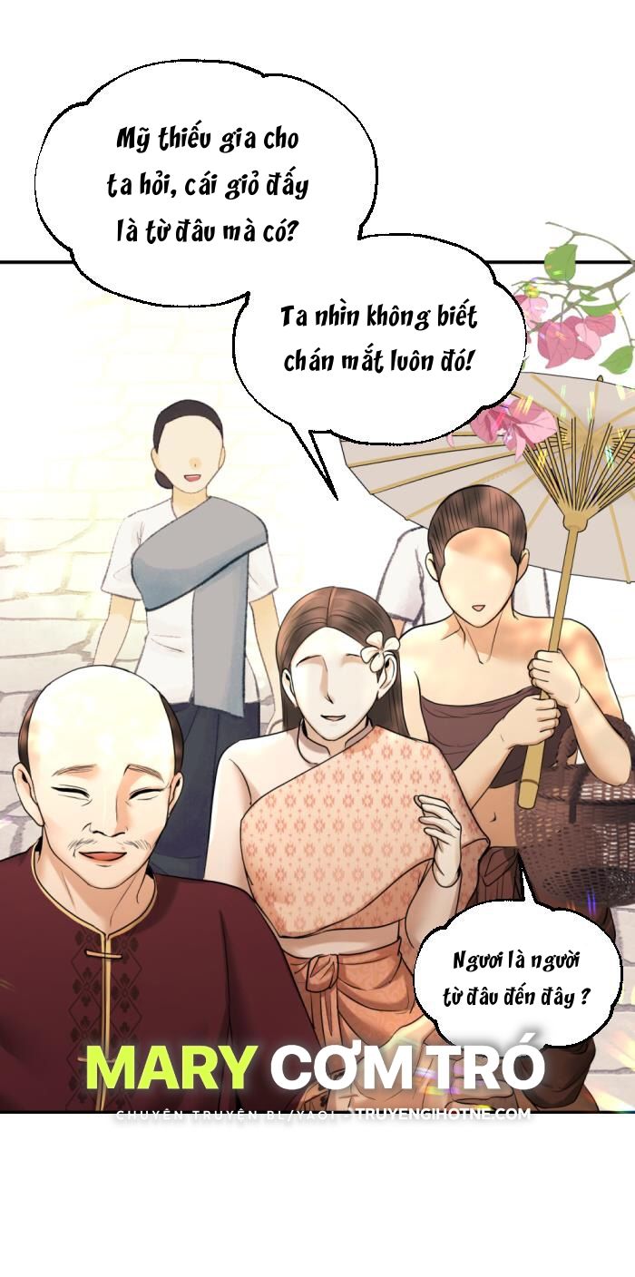 Tôi Là Công Tử Đẹp Trai Nhất Xứ Xiêm: Chapter 37.2