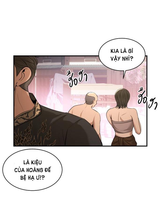 Tôi Là Công Tử Đẹp Trai Nhất Xứ Xiêm: Chapter 37.2