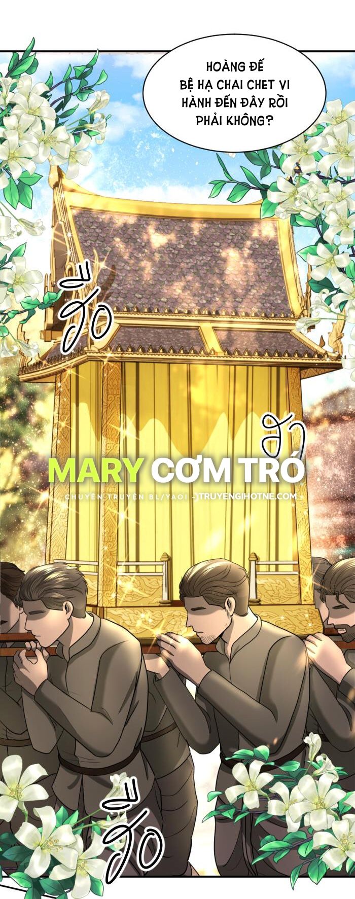 Tôi Là Công Tử Đẹp Trai Nhất Xứ Xiêm: Chapter 37.2
