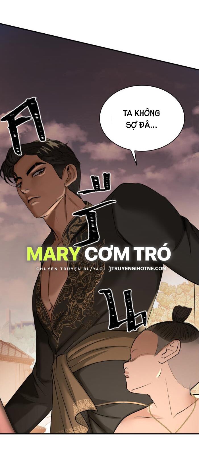 Tôi Là Công Tử Đẹp Trai Nhất Xứ Xiêm: Chapter 37.2