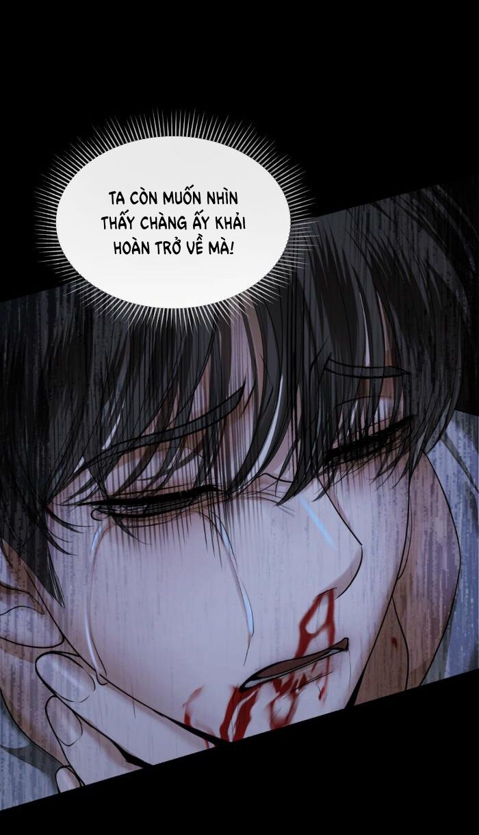Tôi Là Công Tử Đẹp Trai Nhất Xứ Xiêm: Chapter 37.2