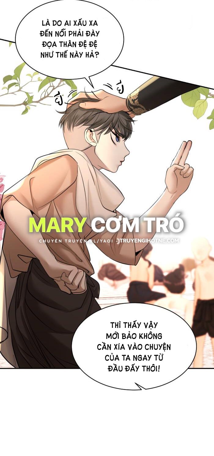 Tôi Là Công Tử Đẹp Trai Nhất Xứ Xiêm: Chapter 37.2