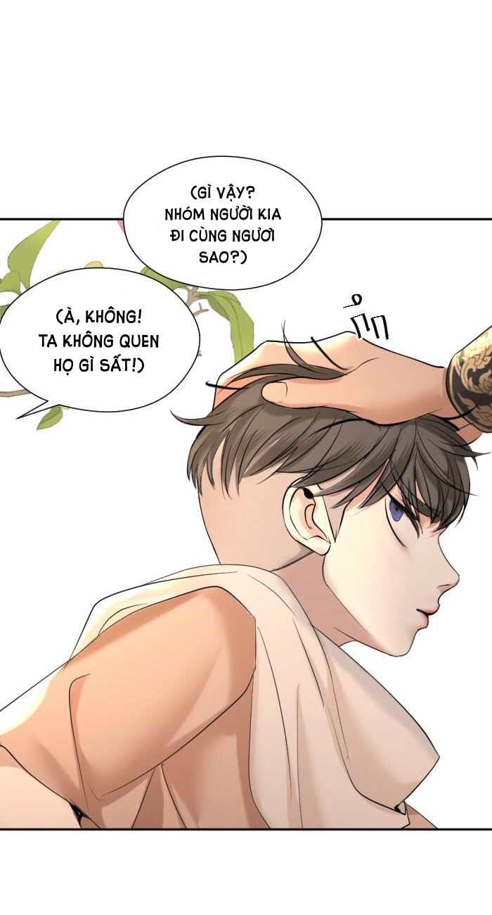 Tôi Là Công Tử Đẹp Trai Nhất Xứ Xiêm: Chapter 37.2