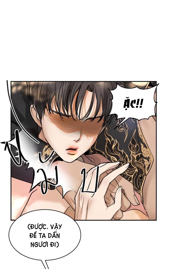 Tôi Là Công Tử Đẹp Trai Nhất Xứ Xiêm: Chapter 37.2