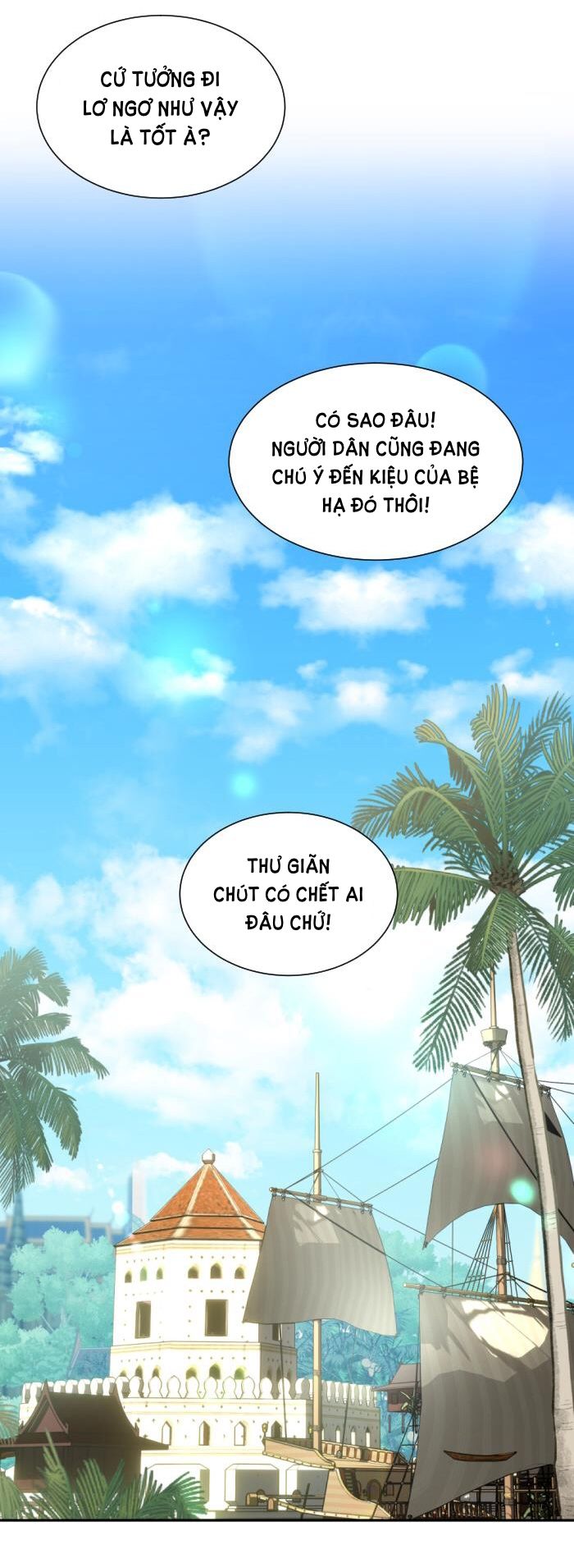 Tôi Là Công Tử Đẹp Trai Nhất Xứ Xiêm: Chapter 37.2