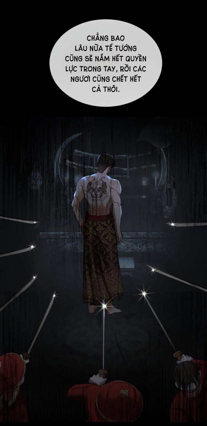 Tôi Là Công Tử Đẹp Trai Nhất Xứ Xiêm: Chapter 37.2