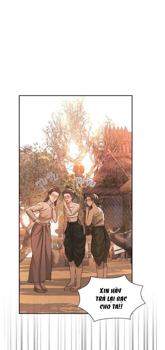 Tôi Là Công Tử Đẹp Trai Nhất Xứ Xiêm: Chapter 38.1