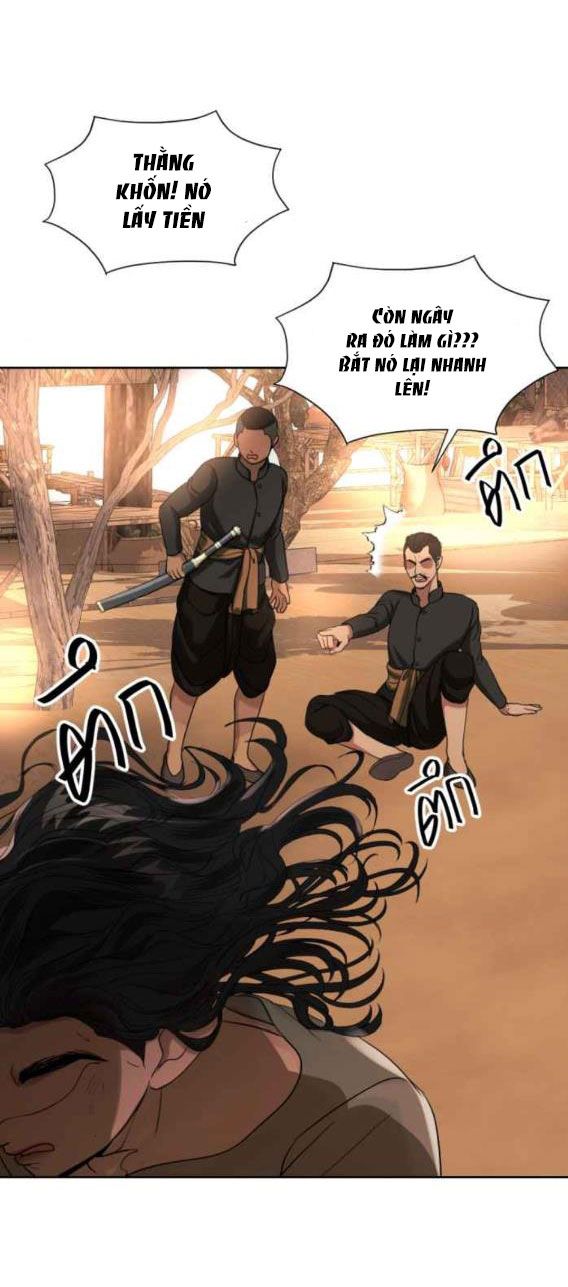Tôi Là Công Tử Đẹp Trai Nhất Xứ Xiêm: Chapter 38.1