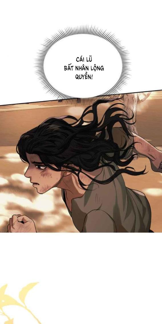 Tôi Là Công Tử Đẹp Trai Nhất Xứ Xiêm: Chapter 38.1