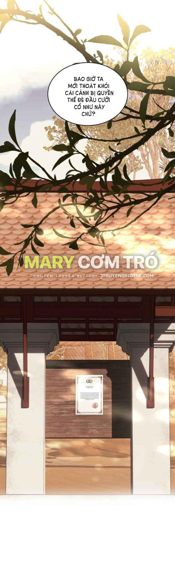 Tôi Là Công Tử Đẹp Trai Nhất Xứ Xiêm: Chapter 38.1