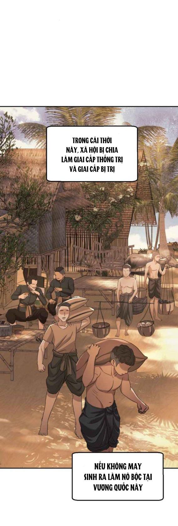 Tôi Là Công Tử Đẹp Trai Nhất Xứ Xiêm: Chapter 38.1