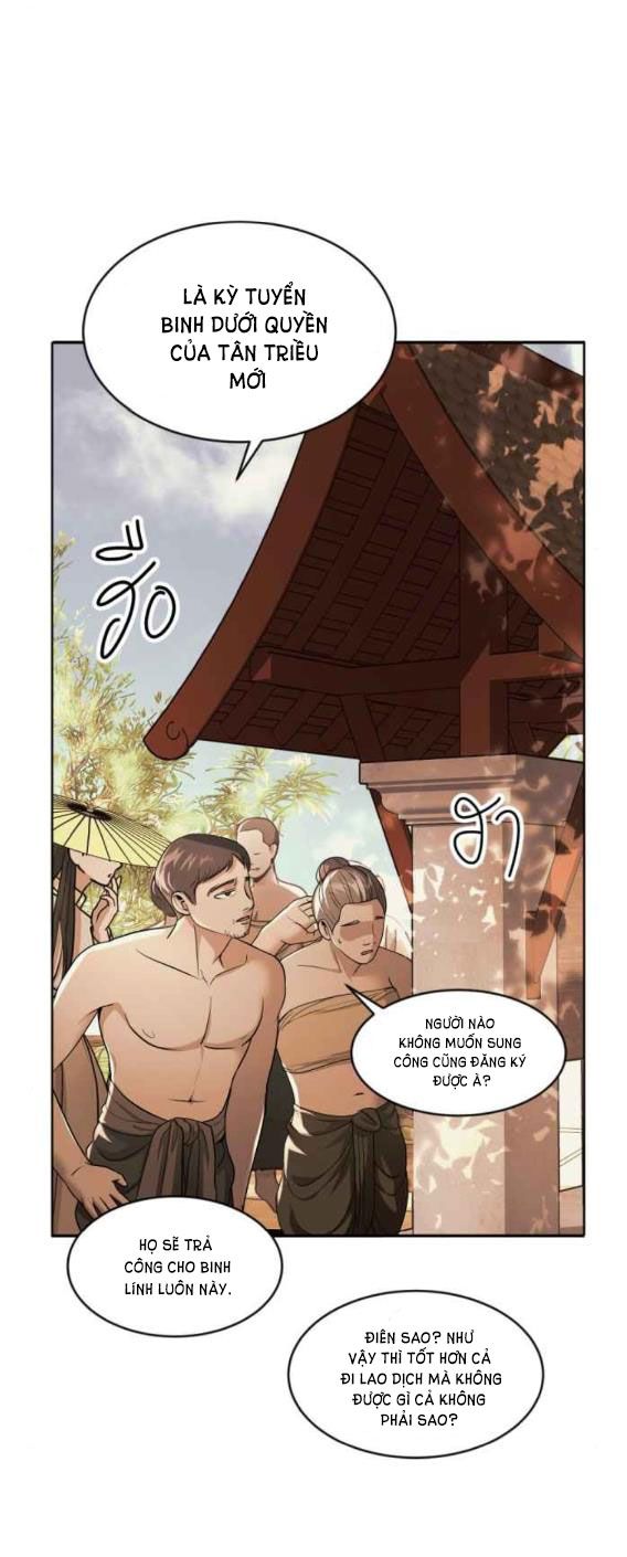 Tôi Là Công Tử Đẹp Trai Nhất Xứ Xiêm: Chapter 38.1