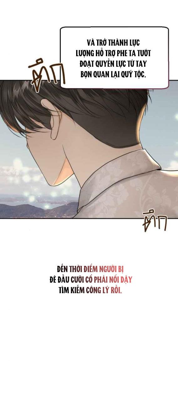 Tôi Là Công Tử Đẹp Trai Nhất Xứ Xiêm: Chapter 38.1