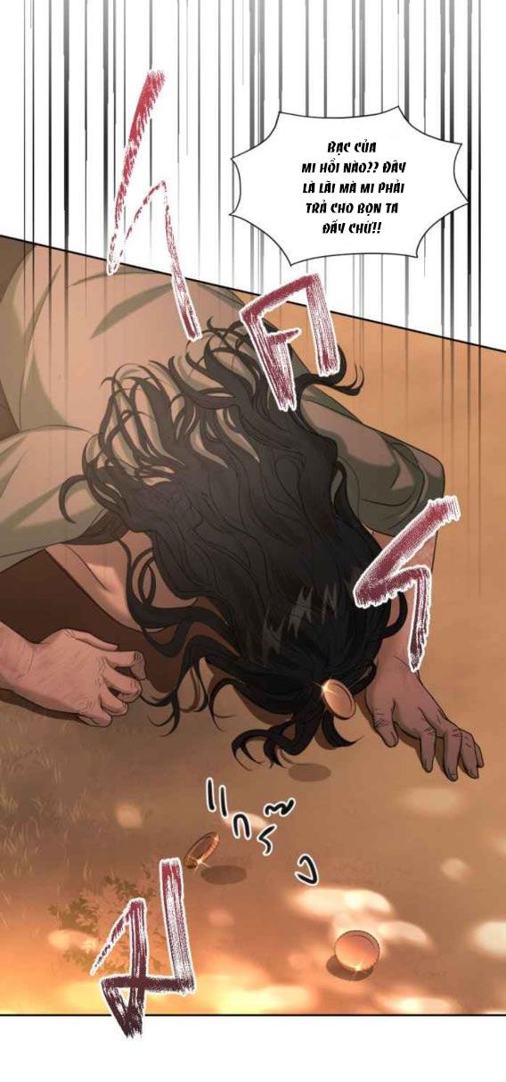 Tôi Là Công Tử Đẹp Trai Nhất Xứ Xiêm: Chapter 38.1