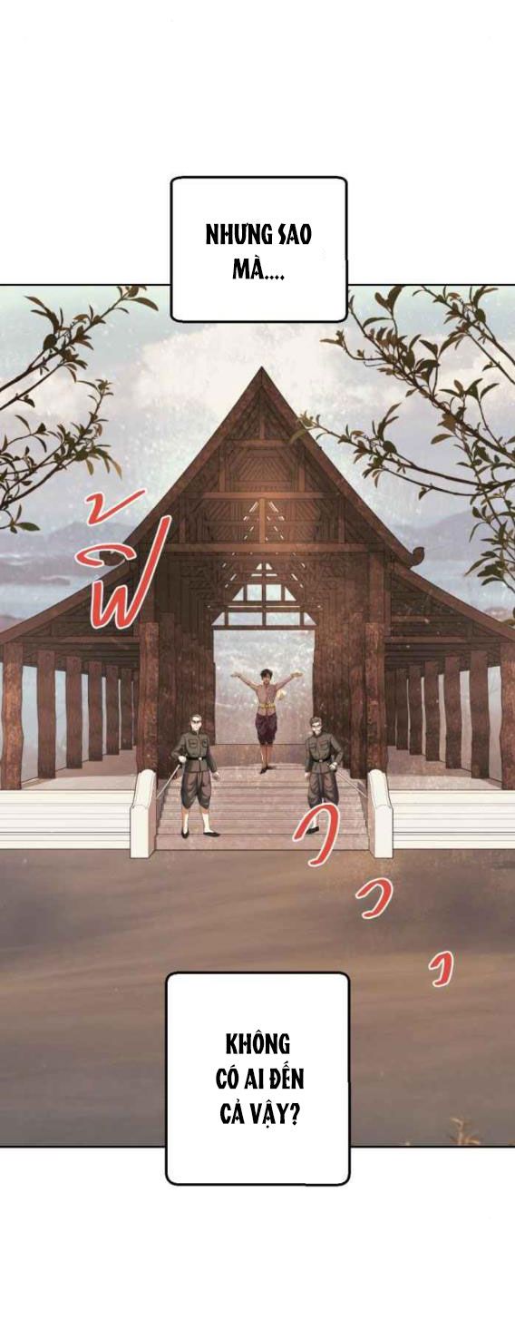 Tôi Là Công Tử Đẹp Trai Nhất Xứ Xiêm: Chapter 38.1