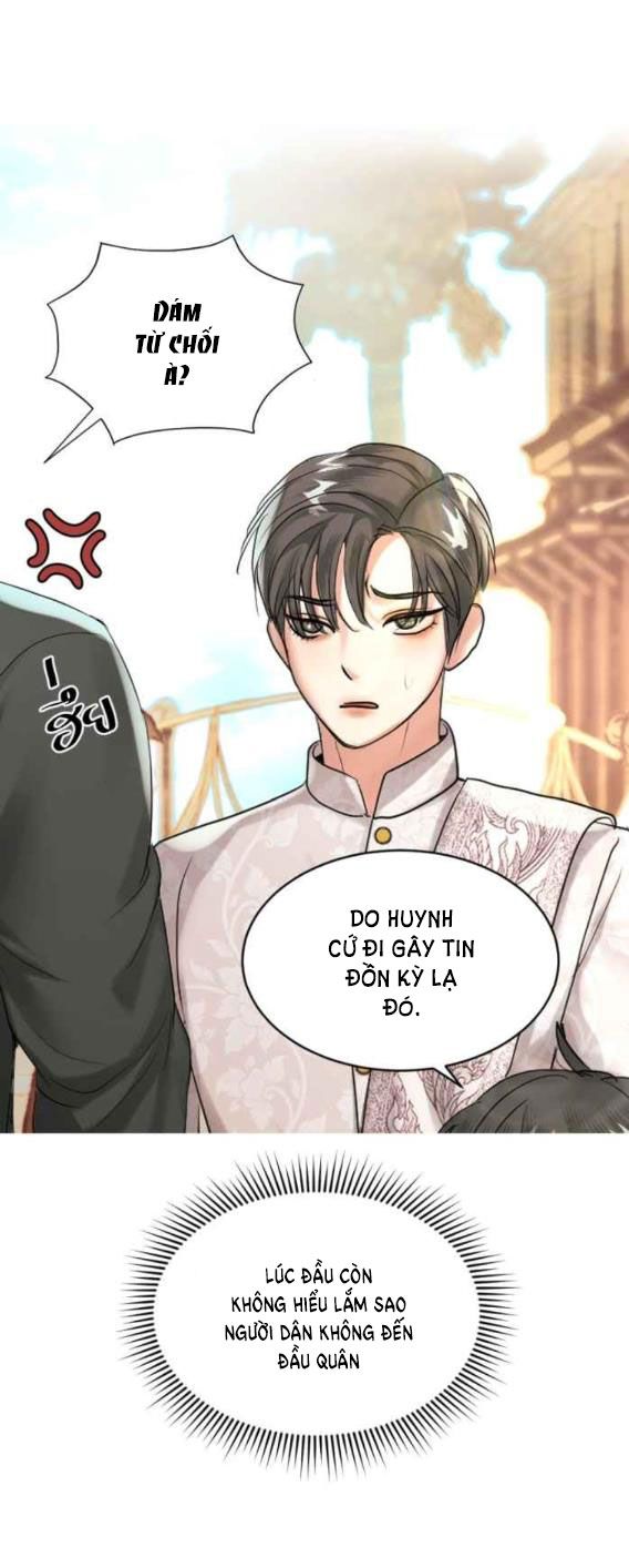 Tôi Là Công Tử Đẹp Trai Nhất Xứ Xiêm: Chapter 38.1