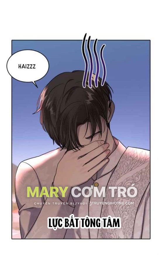 Tôi Là Công Tử Đẹp Trai Nhất Xứ Xiêm: Chapter 38.1