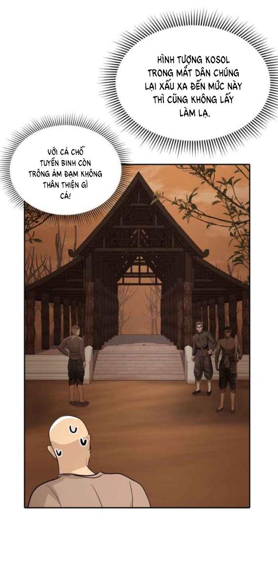 Tôi Là Công Tử Đẹp Trai Nhất Xứ Xiêm: Chapter 38.1